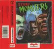 Scary Monsters Box Art Front
